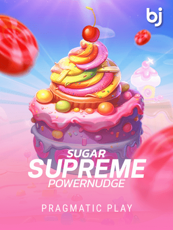 Sugar Supreme Powernudge game thumbnail