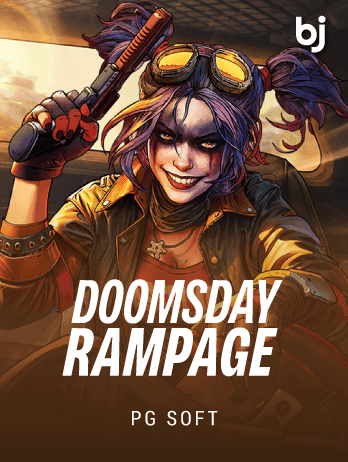 Doomsday Rampage thumbnail