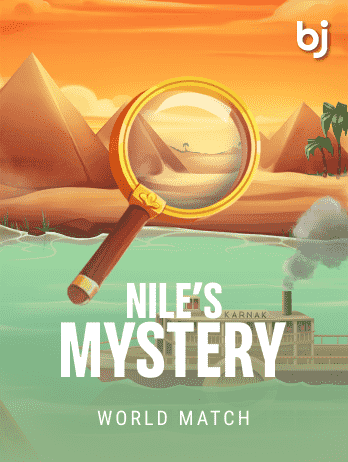 Nile's Mystery game thumbnail