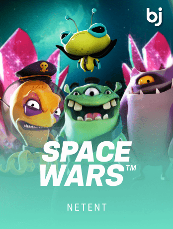 Space Wars icon