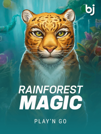 Rainforest Magic icon
