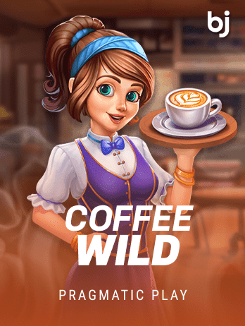 Coffee Wild game thumbnail