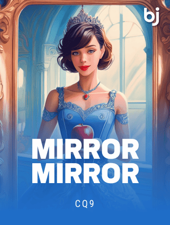 Mirror Mirror game icon