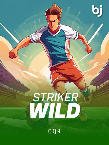 Striker WILD game icon