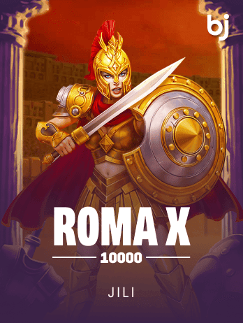 ROMA X 10000 thumbnail
