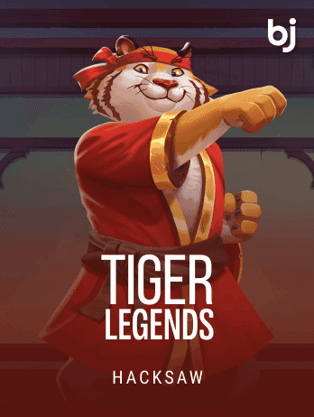 Tiger Legends icon