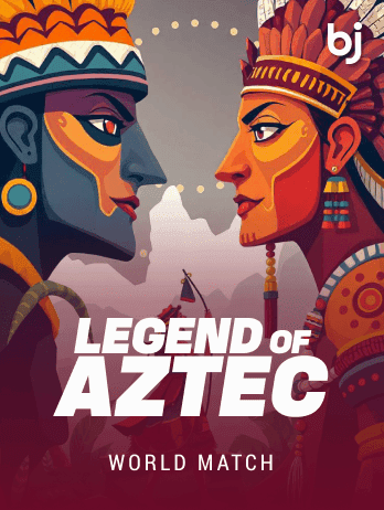 Legend Of Aztec game icon