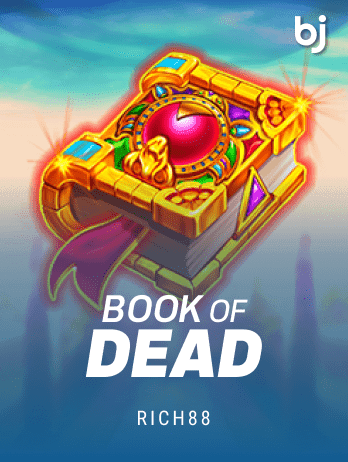 Book of Dead thumbnail