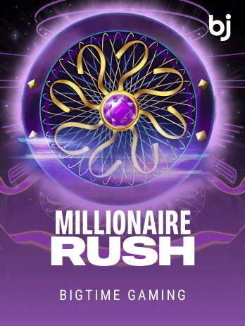 Millionaire Rush game icon