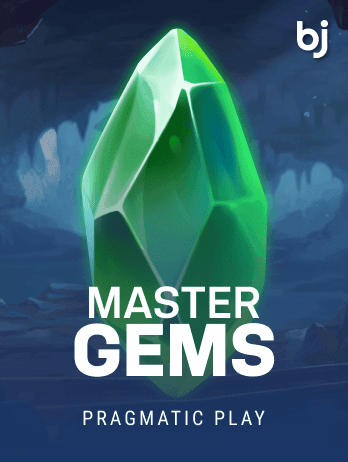 Master Gems game icon