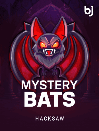 Mystery Bats thumbnail