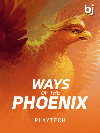 Ways of the Phoenixpng