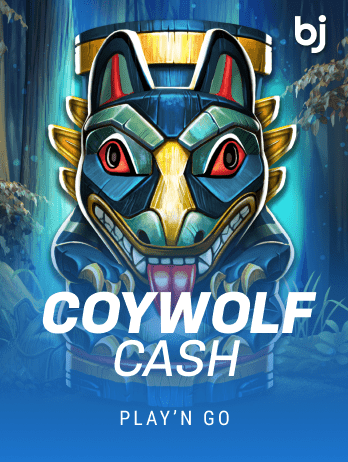 Coywolf Cash game icon