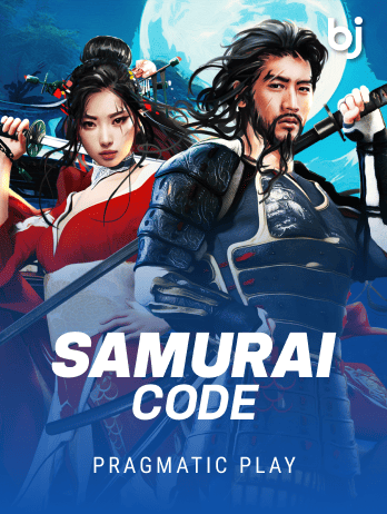 Samurai Codepng