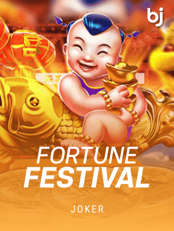 Fortune Festival game thumbnail