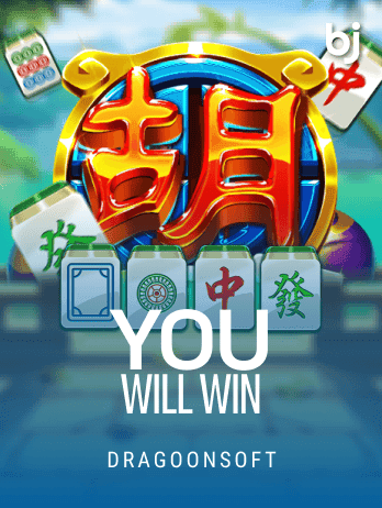 You Will Win game icon