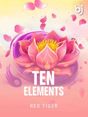 Ten Elements game thumbnail