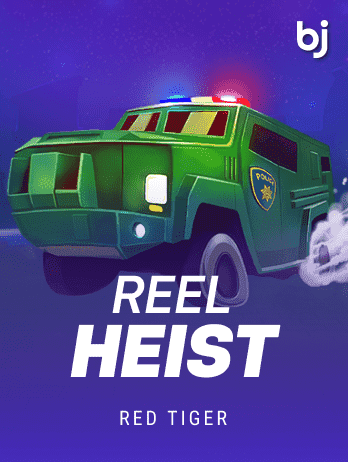 Reel Heist icon