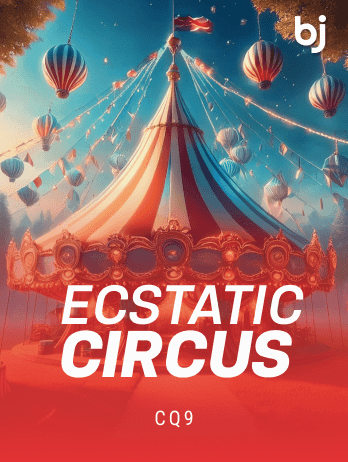 Ecstatic Circus game thumbnail